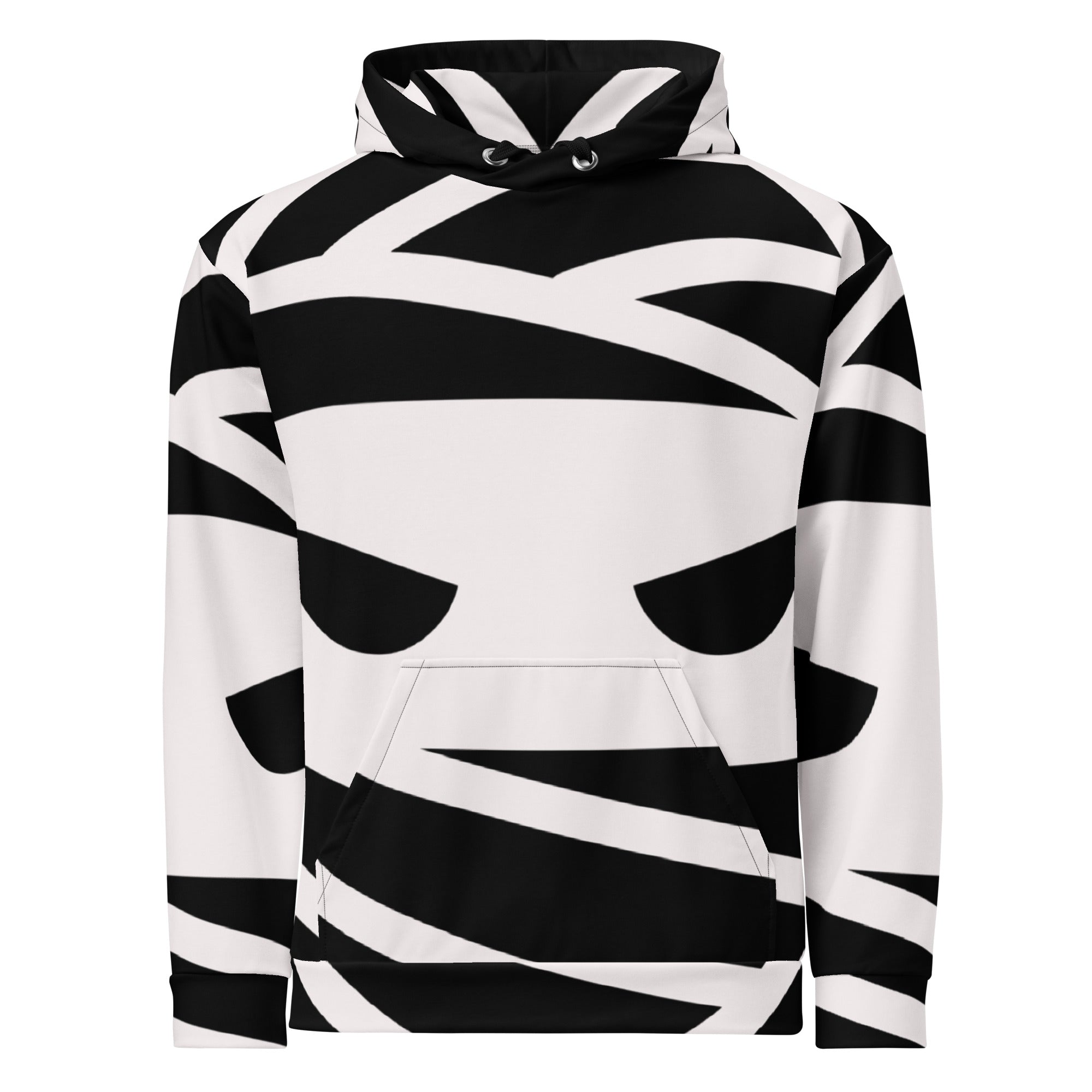 Mummy Wrap popular Unisex Hoodie