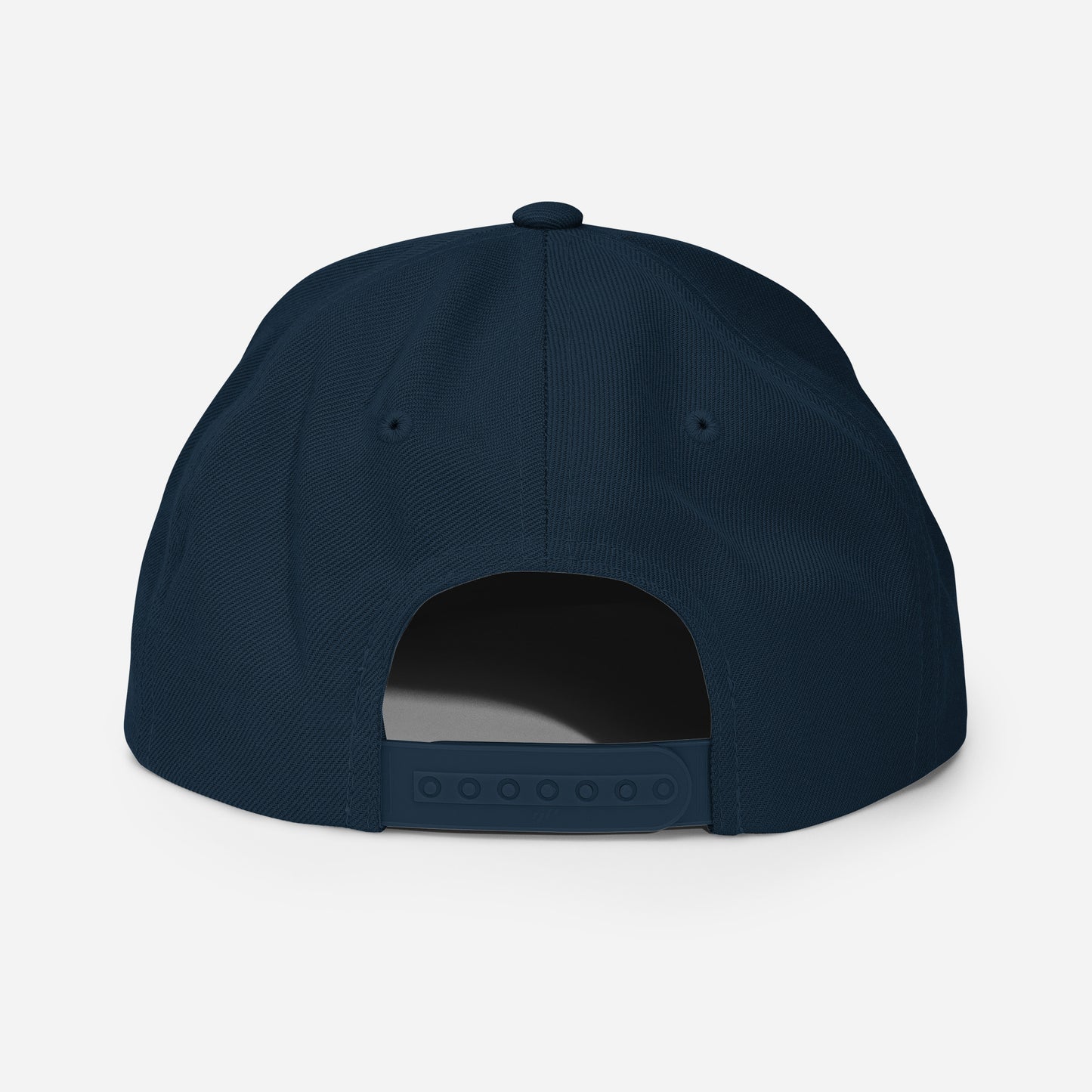 Spooky Eyes Snapback Hat